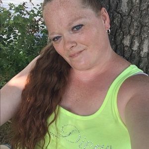 Meet your Posher, Terri